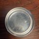 Silver-plated metal box from Pierre Meurgey Paris