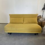 CINNA convertible sofa
