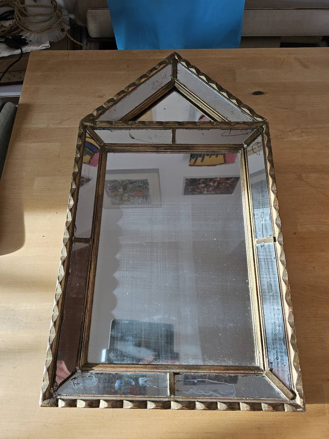 Miroir Africaniste Pierre Dariel