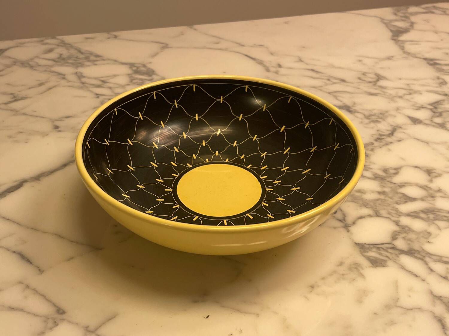 Ziegler Schaffhausen Cup 1960