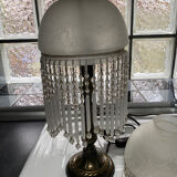 Vintage lamp