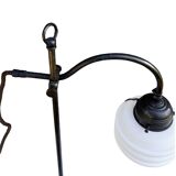 Art Deco table/desk lamp, Germany 1930s.