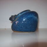 Empty ceramic pocket