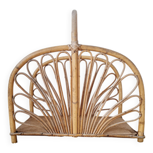 Porte-revues, rangement