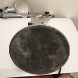 Vintage industrial workshop lamp