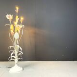 Vintage floor lamp by Hans Kögl, 1960s