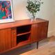 Enfilade scandinave vintage en teck "Astrid"