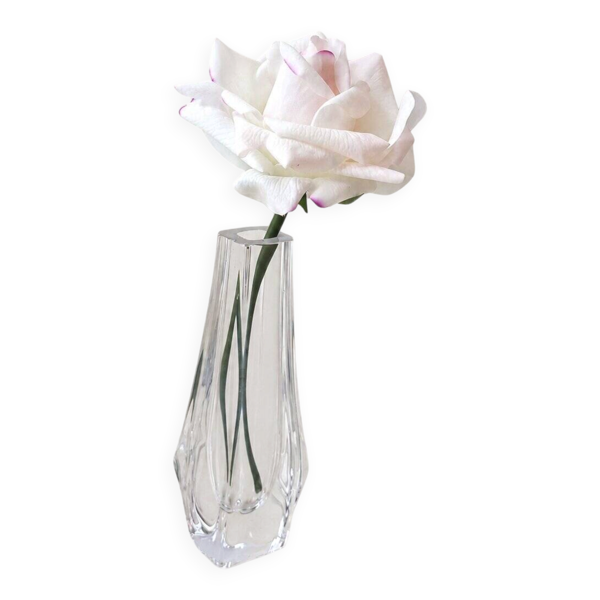 Vase Daum