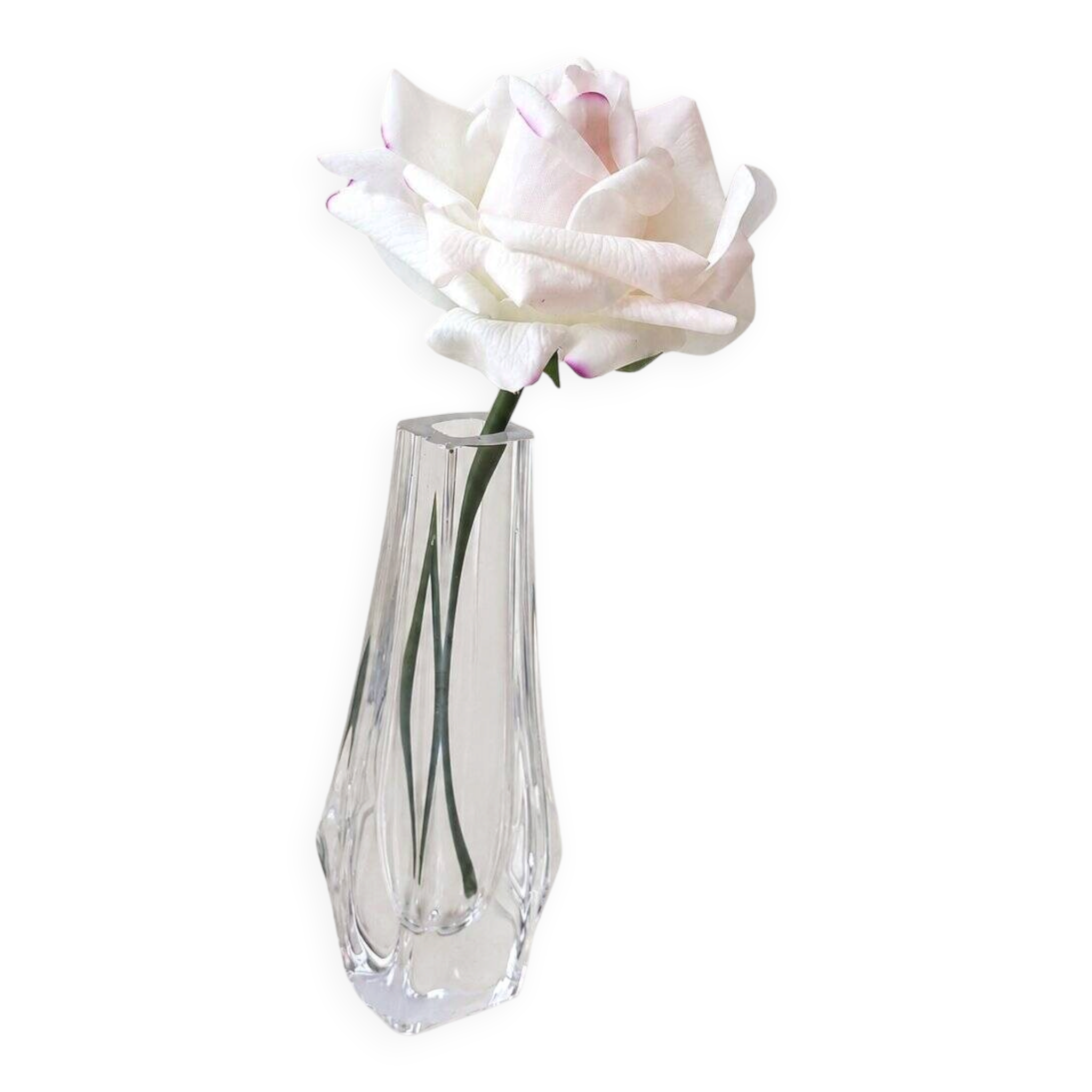 Daum vase