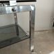 70s Serving Cart
