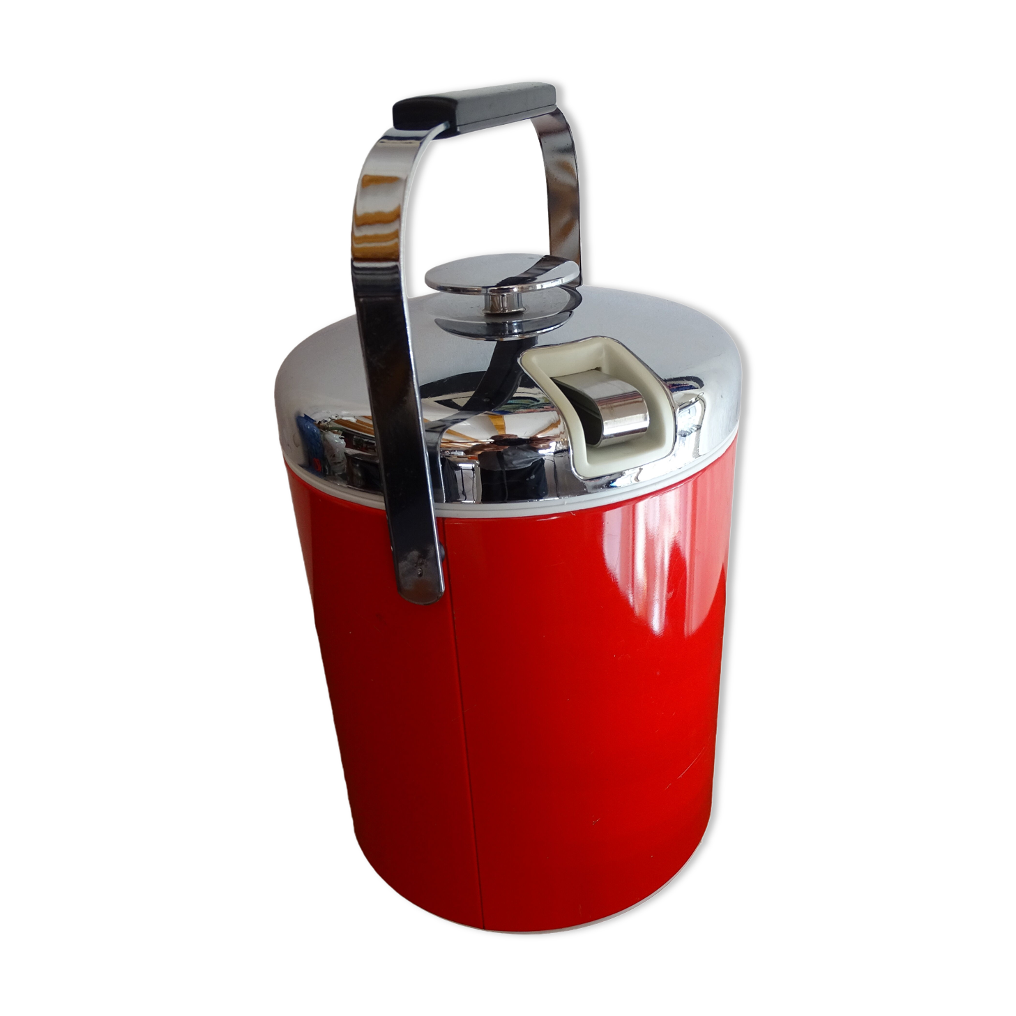 vintage design ice bucket "Dynamic promotion"