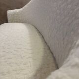 Toad sofa redone
