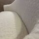 Toad sofa redone