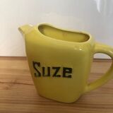 Vintage Suze decanter