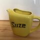 Vintage Suze decanter