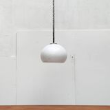 Italian Vintage Suspension Space Age Jolly by Luigi Massoni for Guzzini