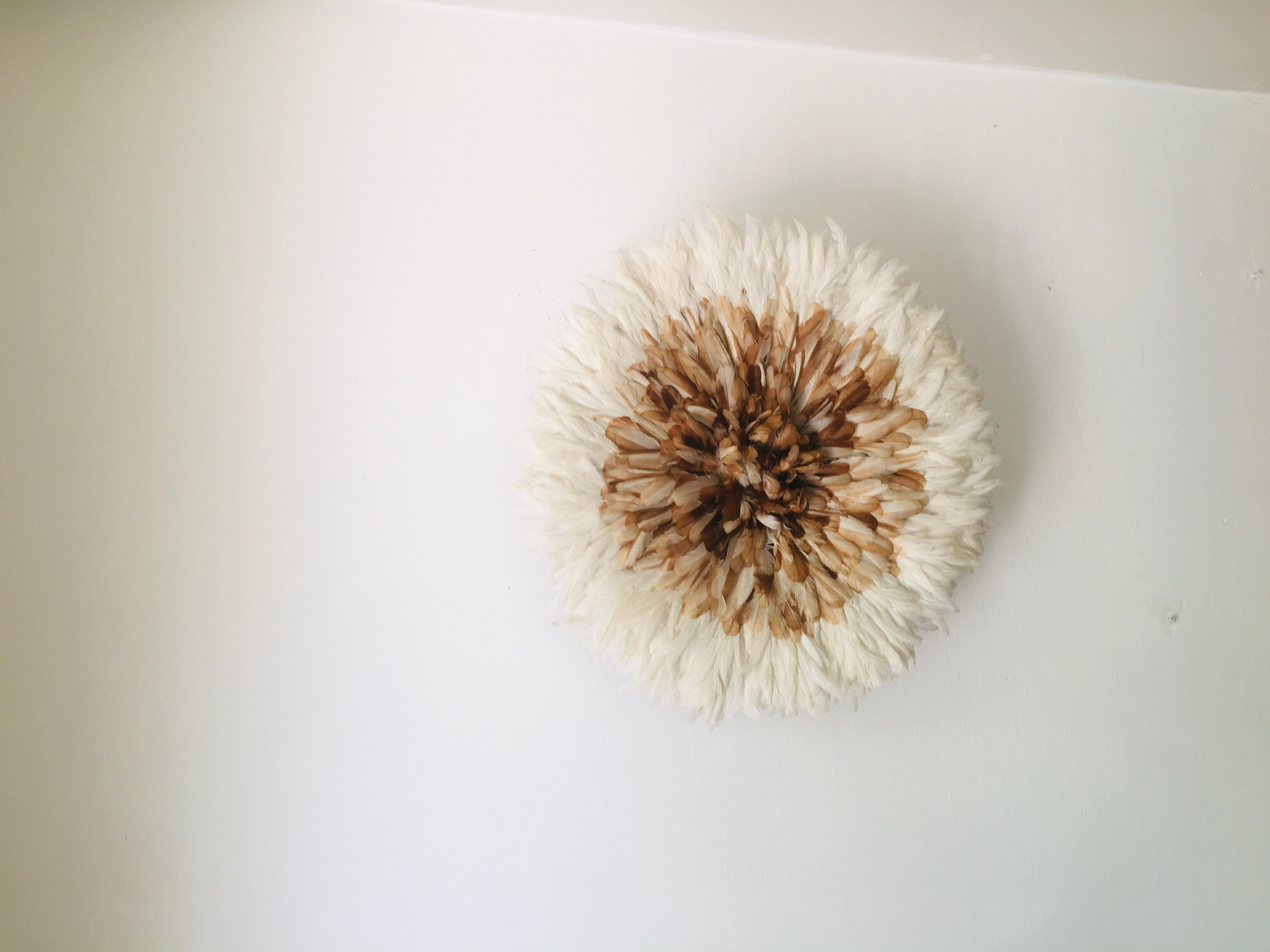 Juju Hat beige 60 cm