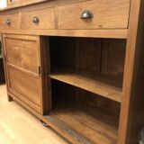 Pharmacy dresser type furniture
