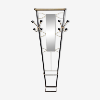 Porte manteau vintage