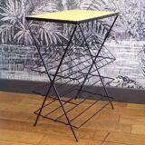 1960 furniture for vinyls