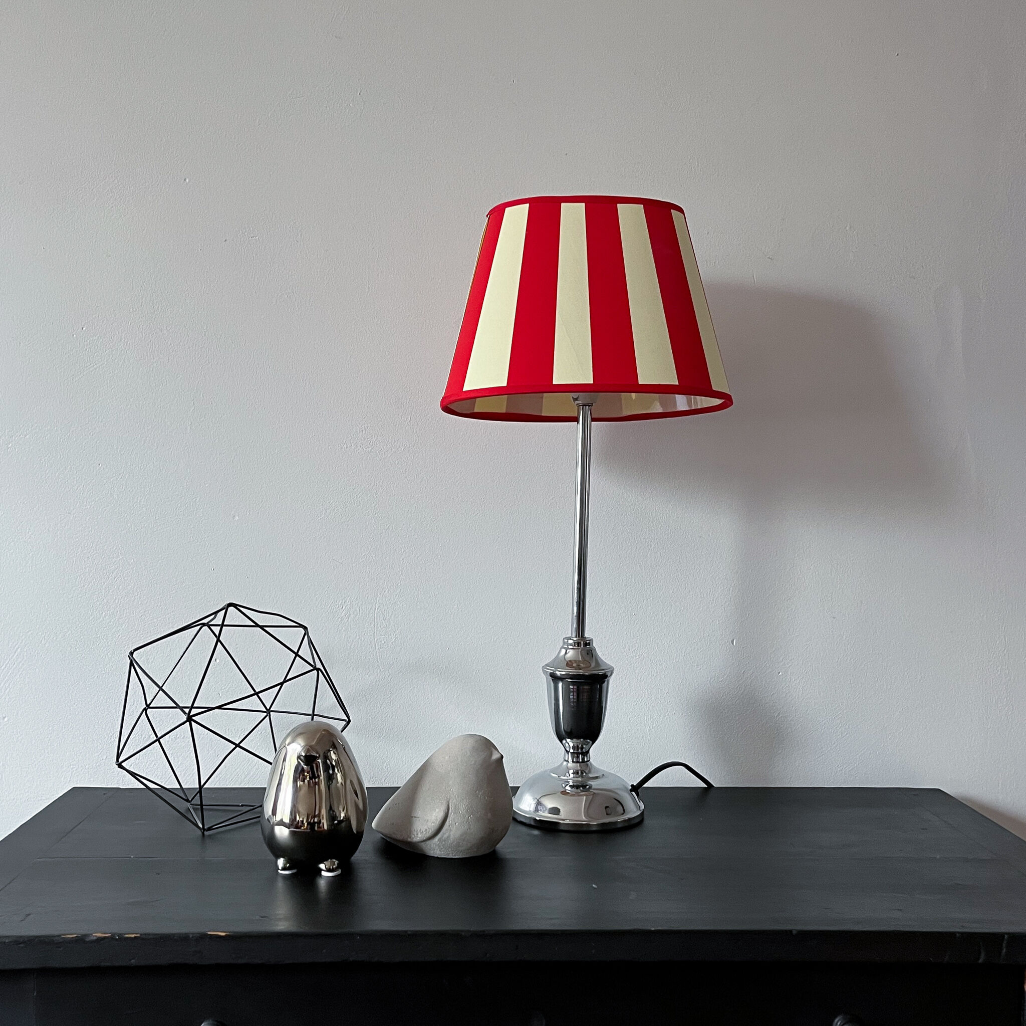 Vintage Lamp