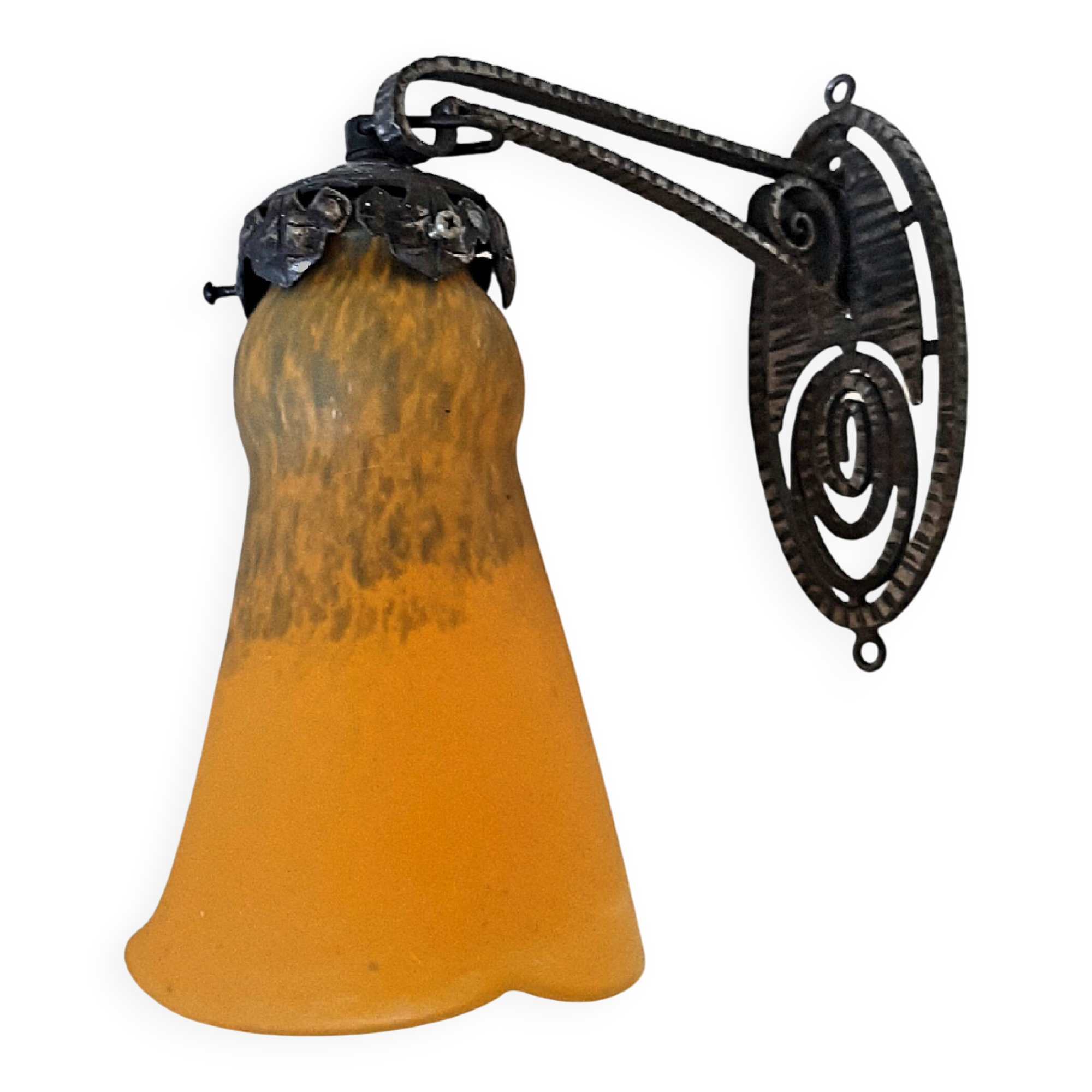 Applique murale Art Deco