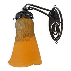 Applique murale Art Déco