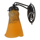 Applique murale Art Deco