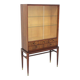 Vitrine en palissandre "Cortina", Svante Skogh, Suède, 1960
