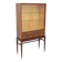 Vitrine en palissandre "Cortina", Svante Skogh, Suède, 1960