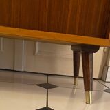 Scandinavian bookcase from the 60s