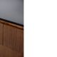 Vintage Rare Large French Art Deco Walnut Sideboard, 1920s