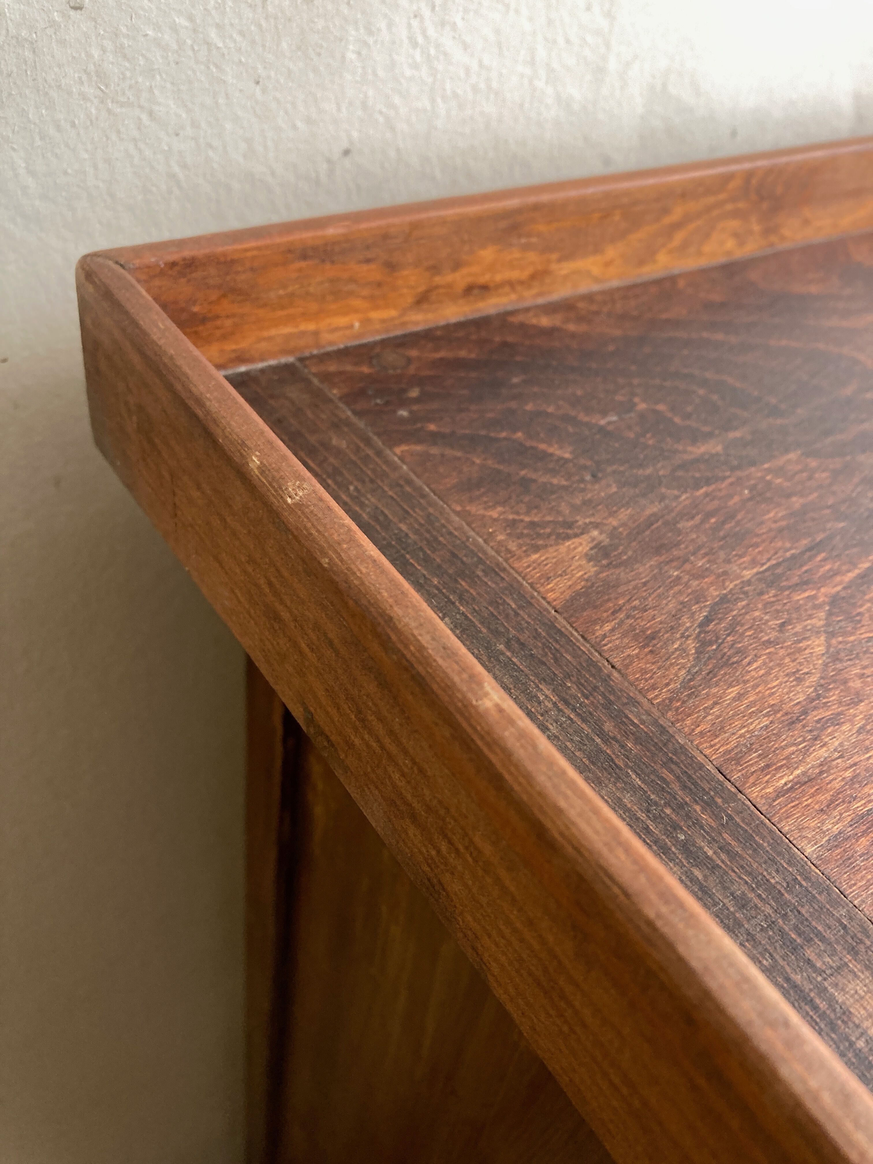 Parisian buffet 1950