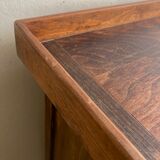 Parisian buffet 1950