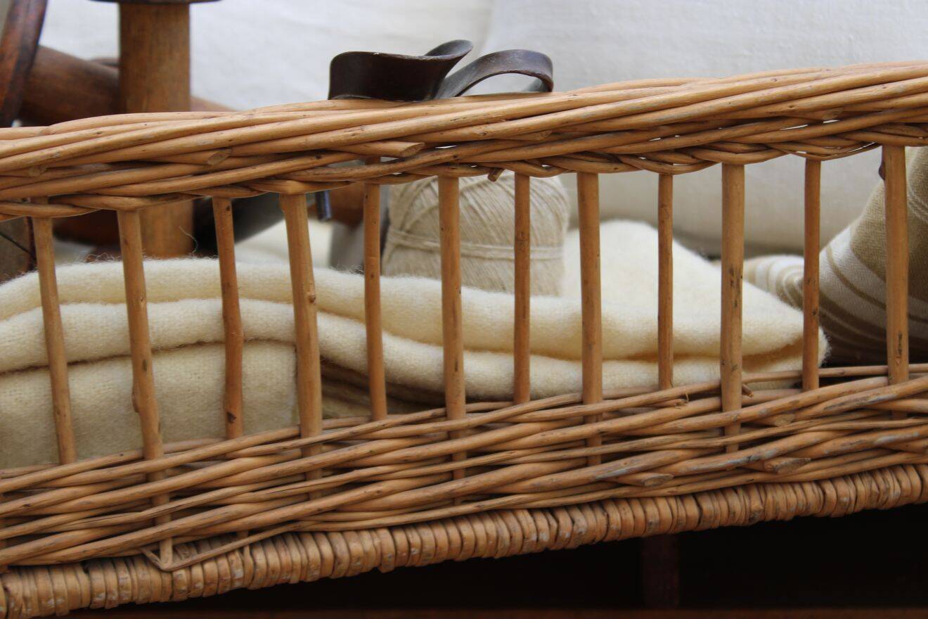 baker's basket