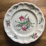 Luneville dish