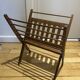 magazine rack Pastoe Cees Braakman