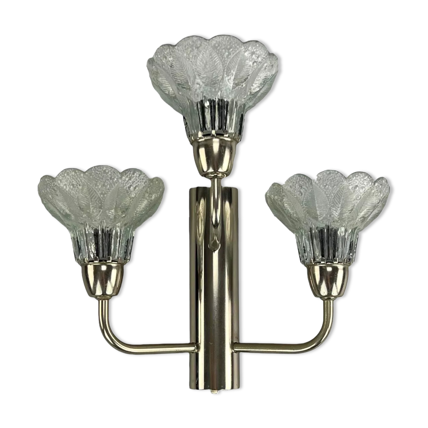 Wall lamp 60/70s