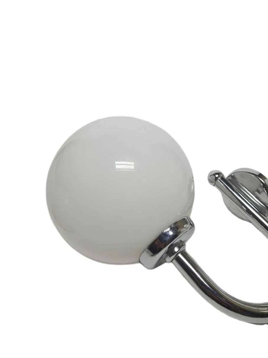 BZB ART DECO - beautiful industrial wall lamp / LOFT