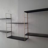 String shelf