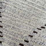 Berber carpet beni ouarain 75x165 cm