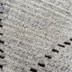 Tapis berbere beni ouarain 75x165 cm
