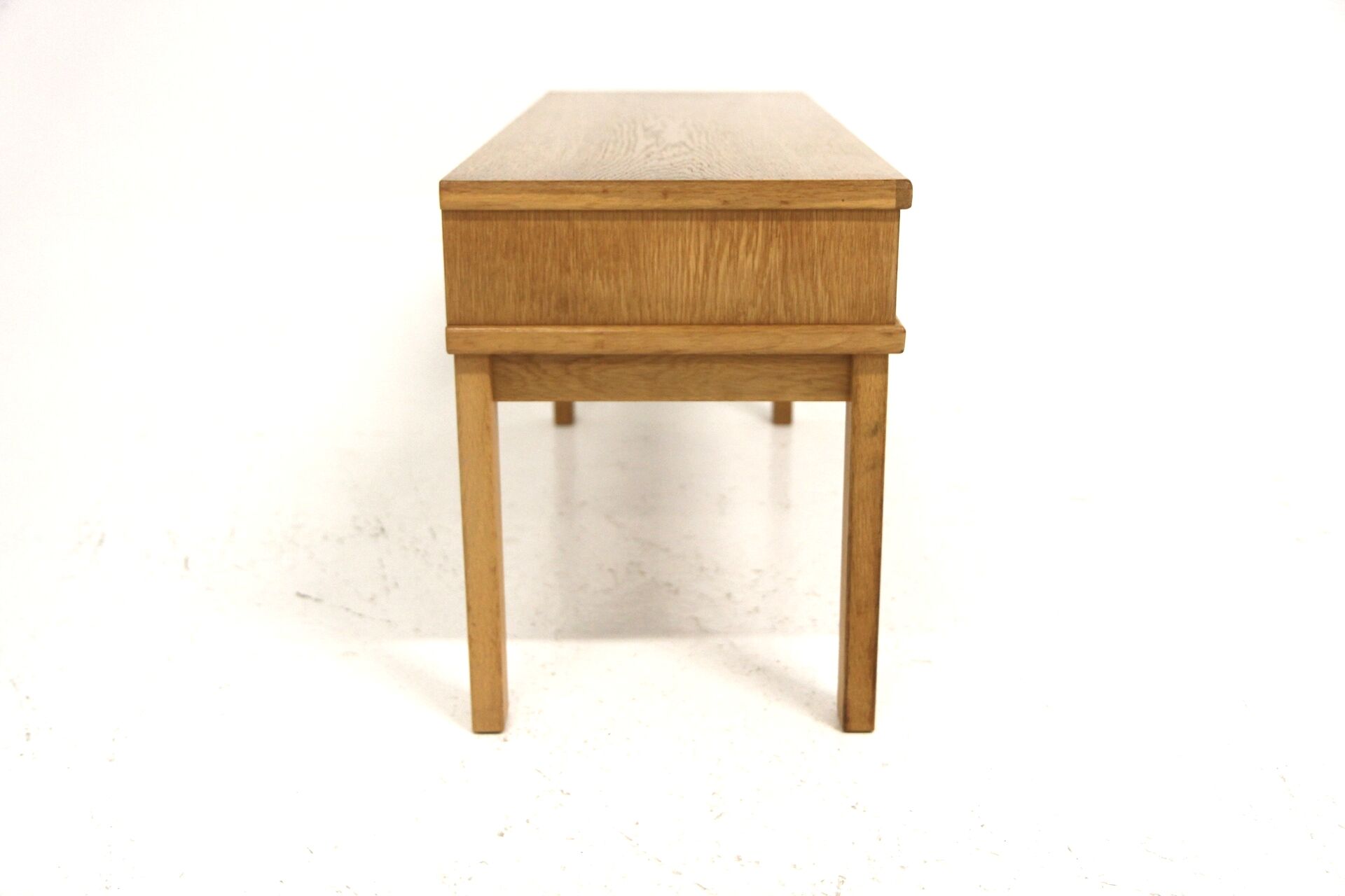 Commode scandinave en chêne, Suède, 1960