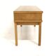 Commode scandinave en chêne, Suède, 1960