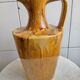 Vintage Bertoncello vase, 1970s