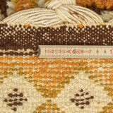 1960s Berber Carpet, 250 X 385