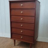 Vintage 60s ragpicker