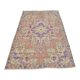 Vintage Floor Turkish Carpet sku 851