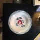 Assiettes creuses vintages