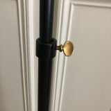 Tripod floor lamp 1950 - 1960 adjustable